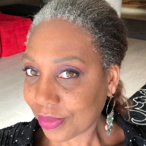 Meet your Posher, Patricia